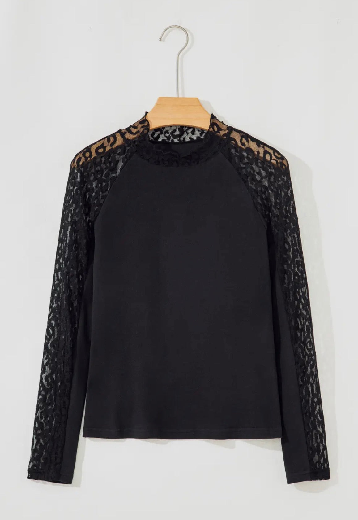 Savage Sweetheart top