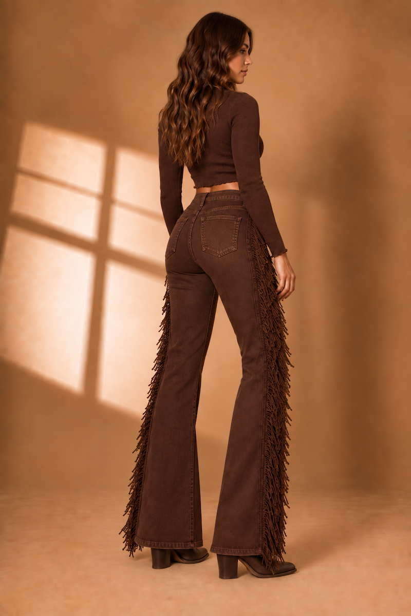 Making Moves jeans