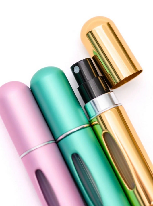 Perfume Atomizer set