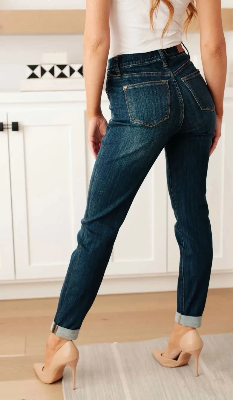 Judy Blue Rowena jeans