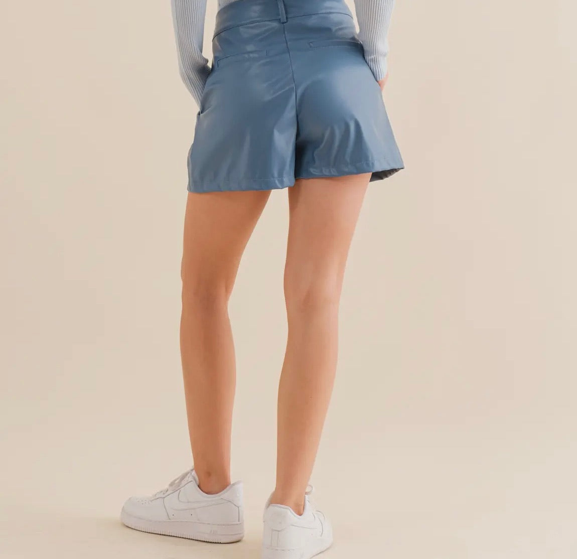 Short & Saucy shorts