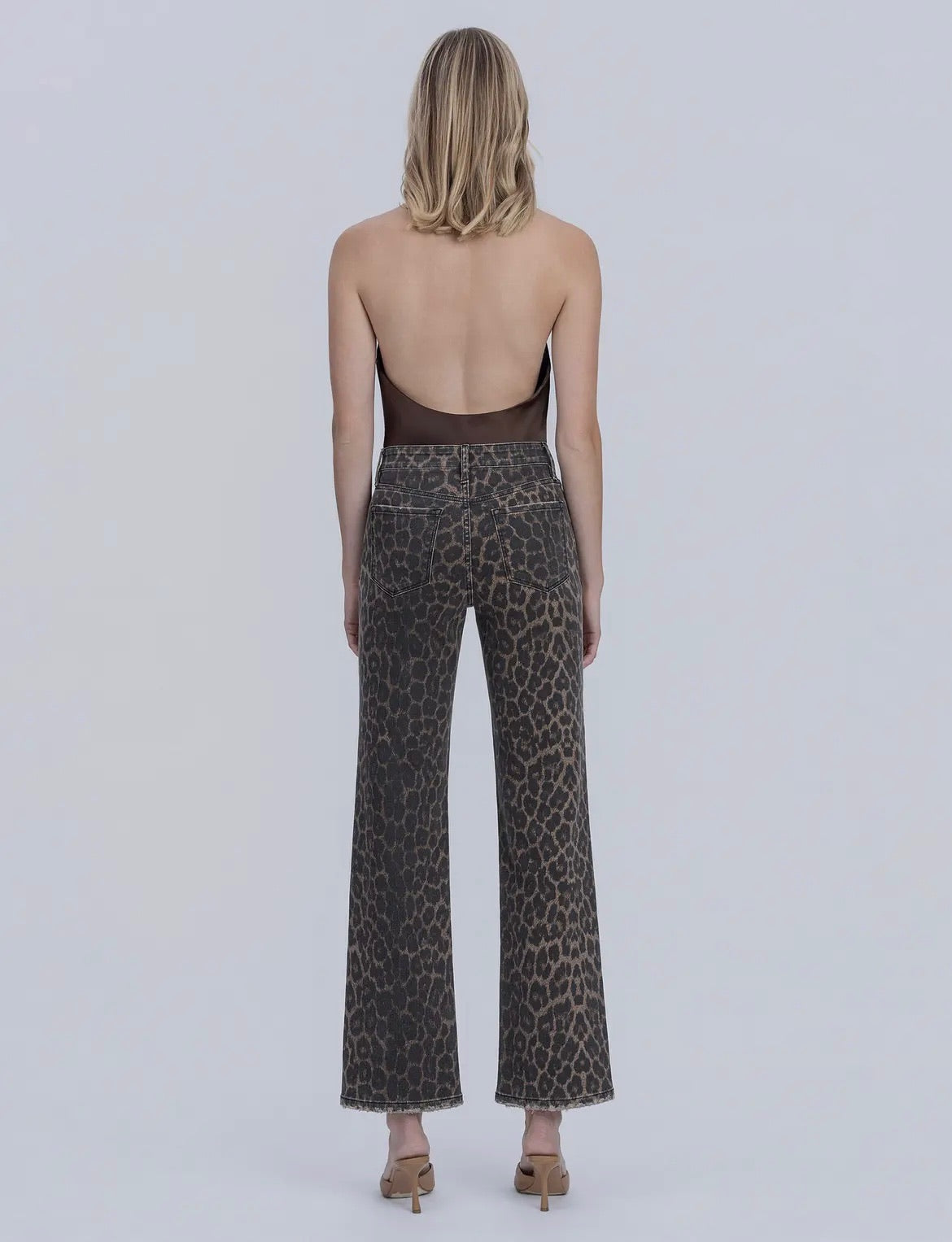 Flying Monkey Fierce Instincts jeans