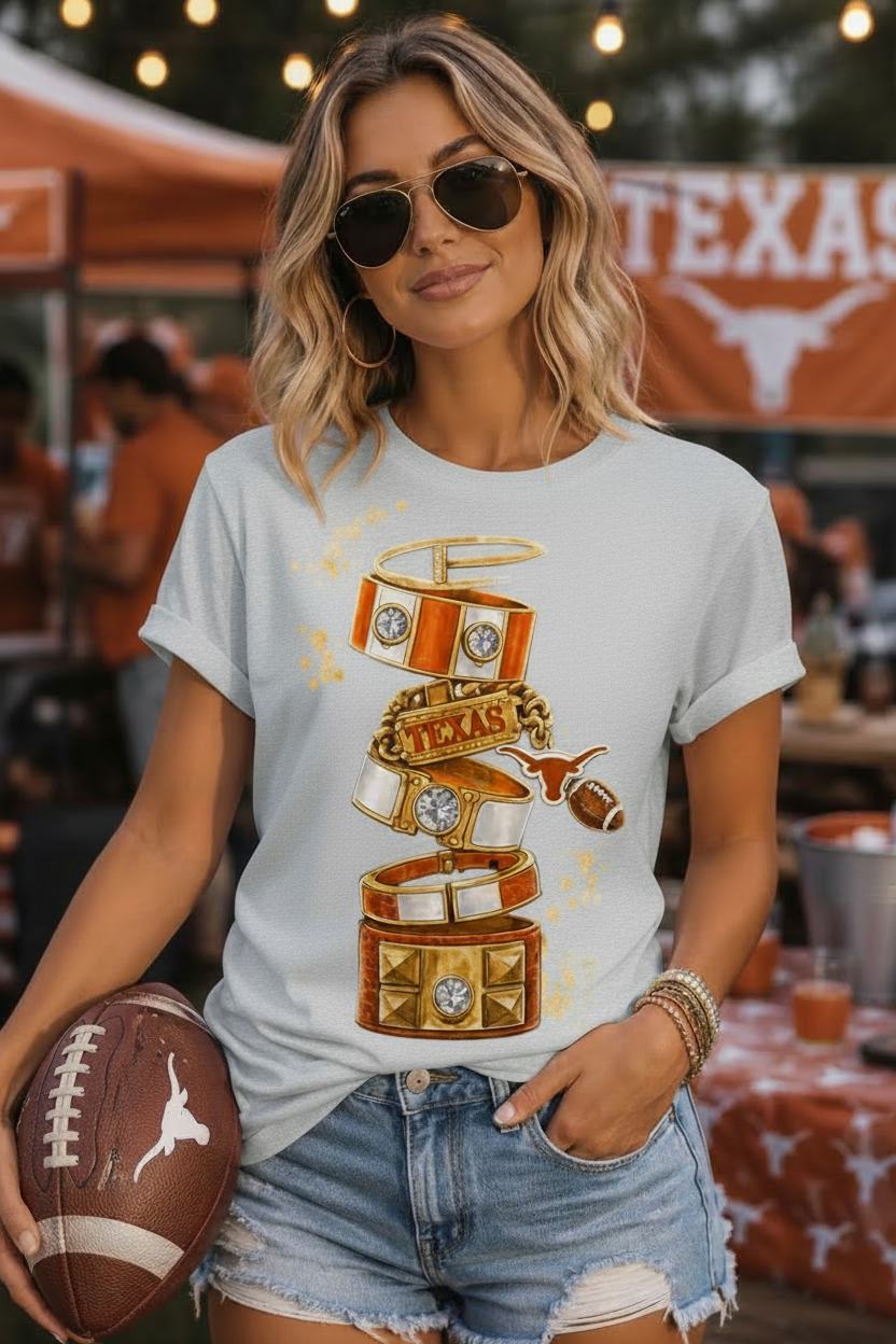 Game Day Stack graphic top