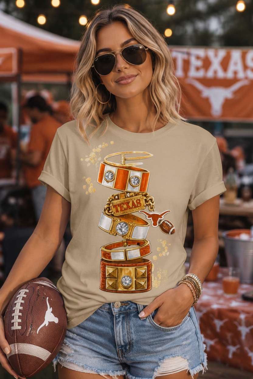 Game Day Stack graphic top