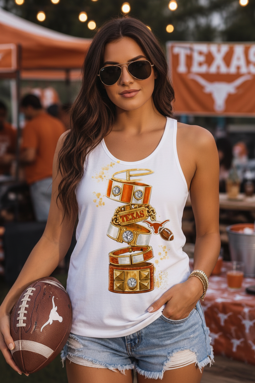 Game Day Stack graphic top