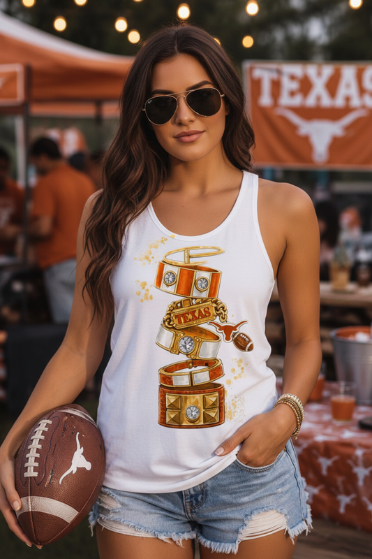 Game Day Stack graphic top