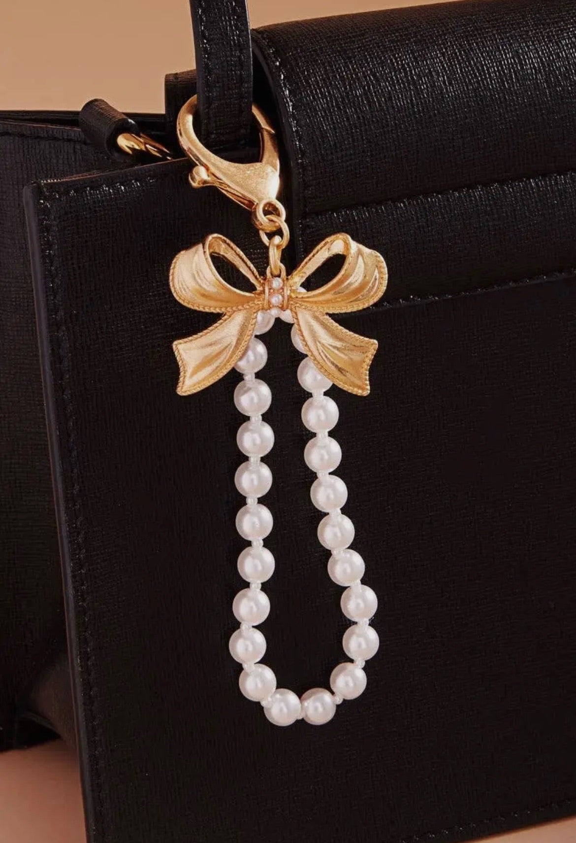 Bag Candy handbag charm