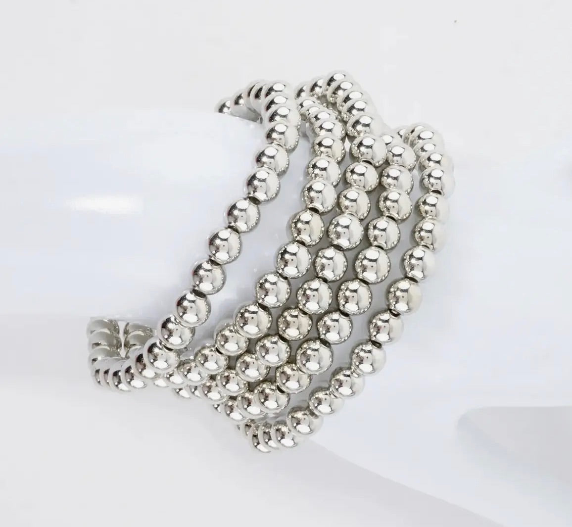Worth The Stare bracelet set