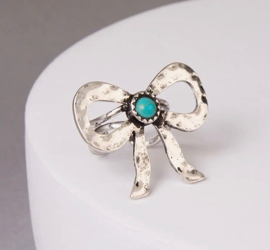 Howdy Bowdy ring