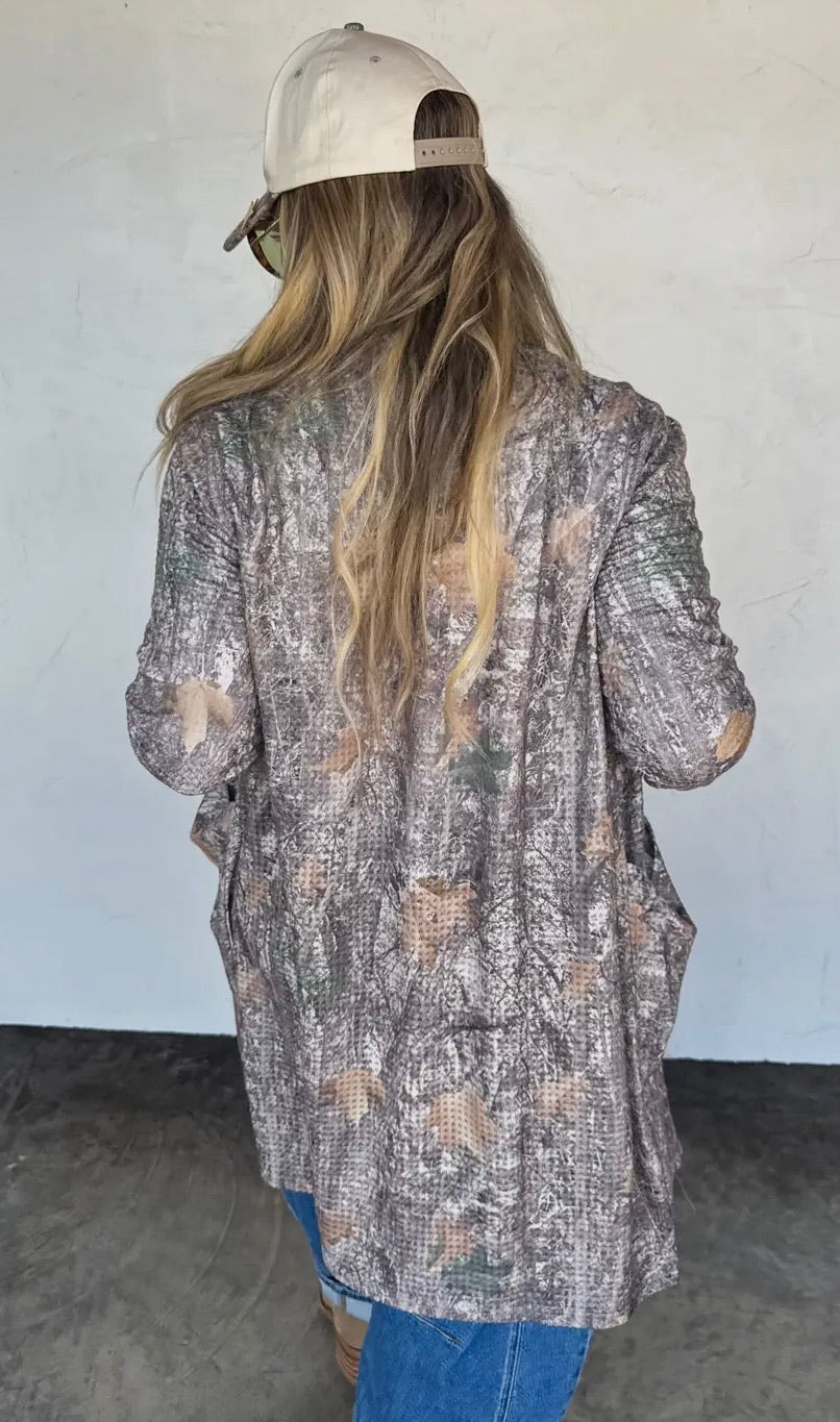 Backwoods Adventures duster