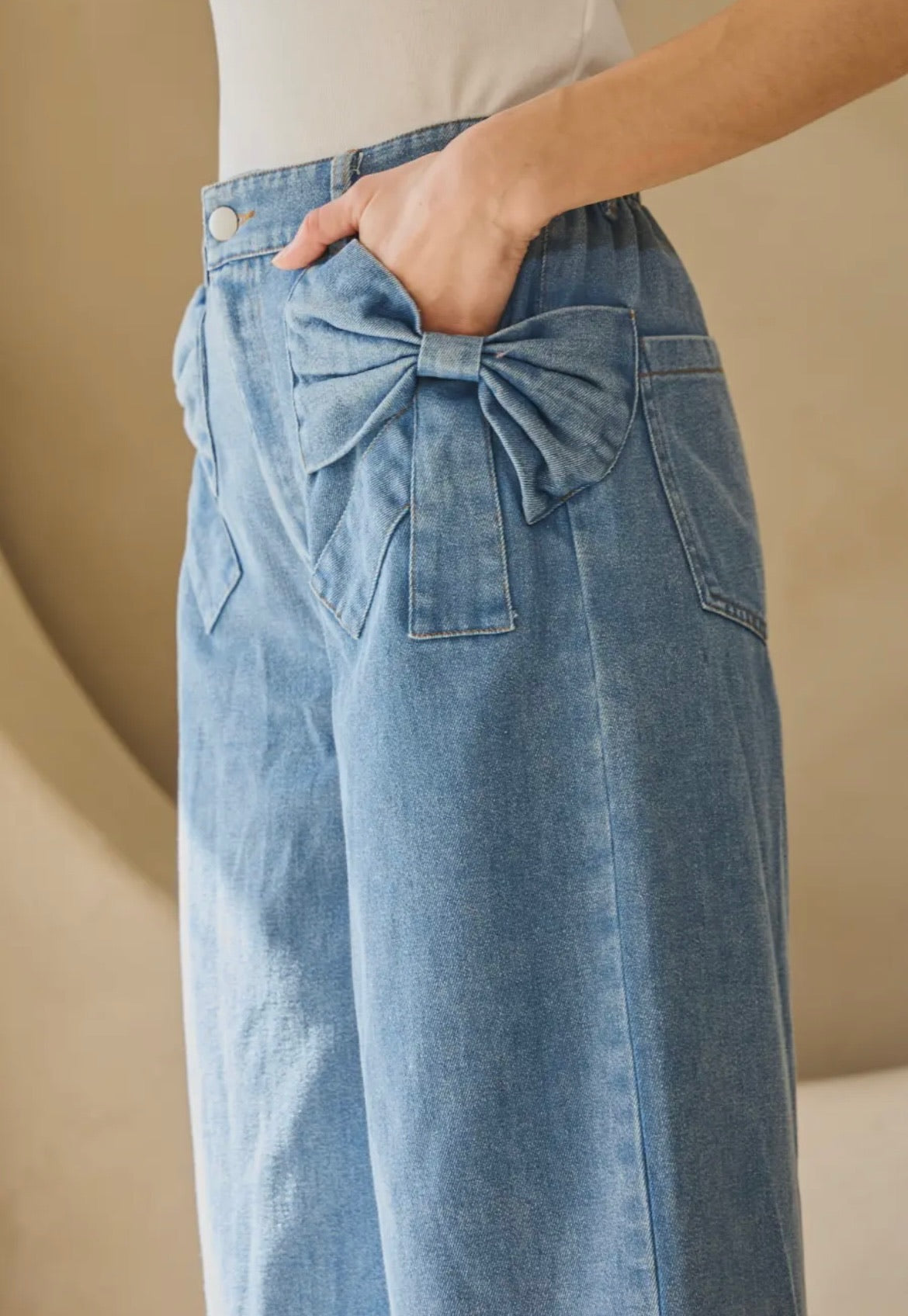 Darling Denim jeans