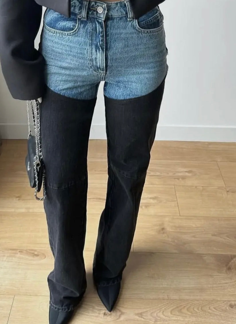 Backroad Rebel jeans