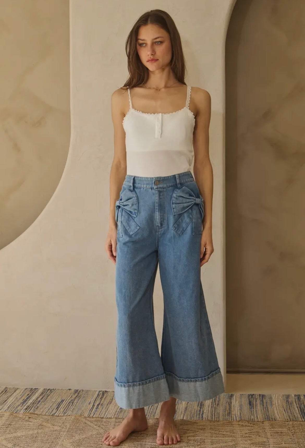 Darling Denim jeans
