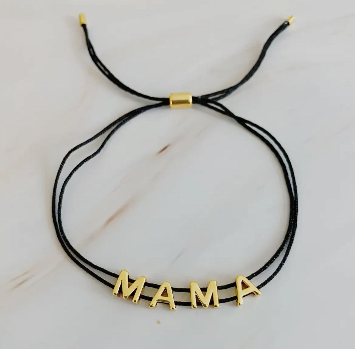 MAMA bracelet