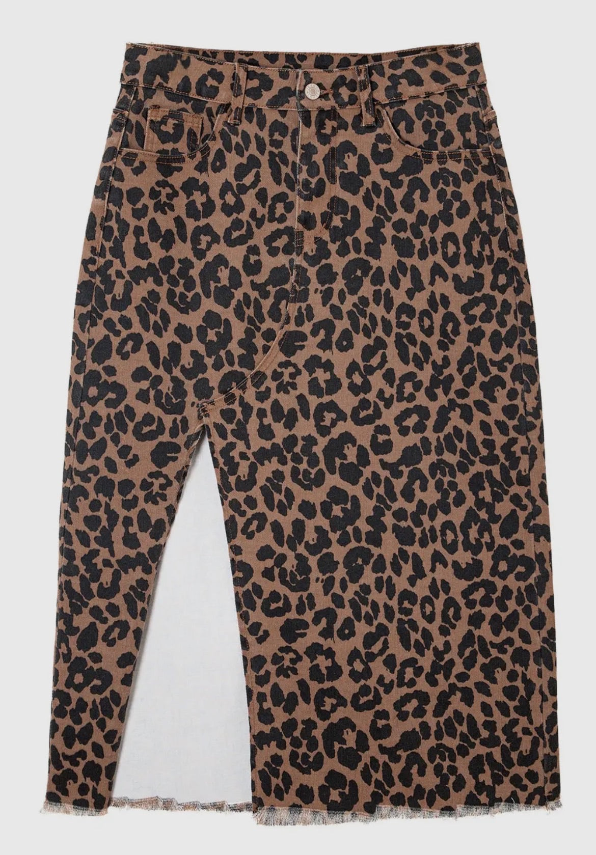 Wild Side skirt