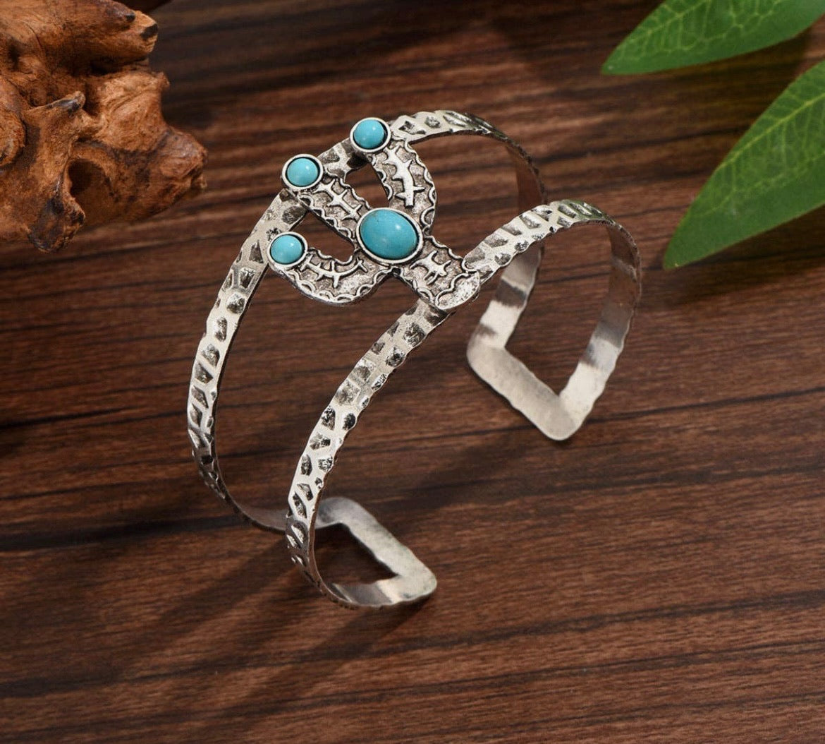 Cowgirl Keepsake bracelet