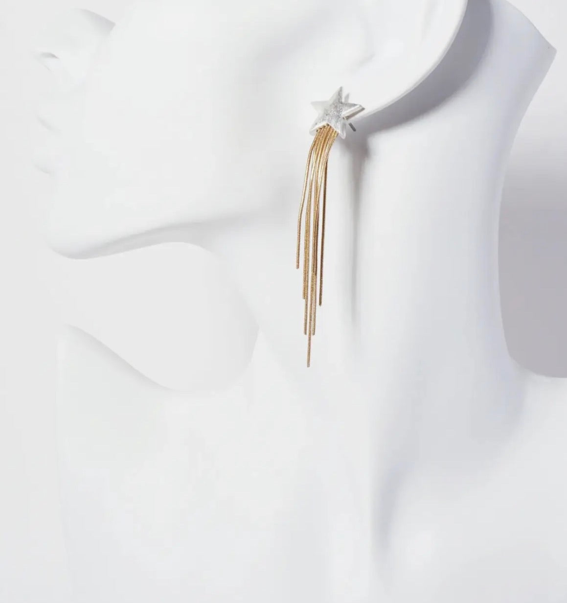 Star Spangled Sass earrings