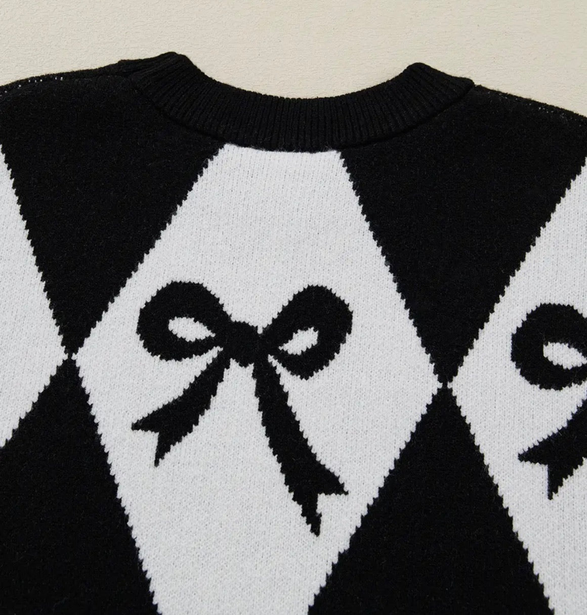 Simply Bowtique sweater