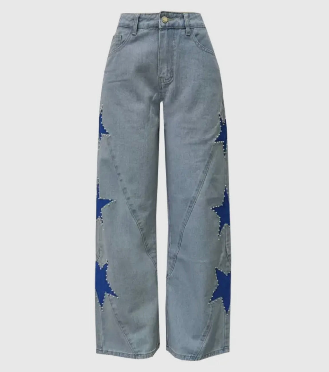 Star Of The Show jeans