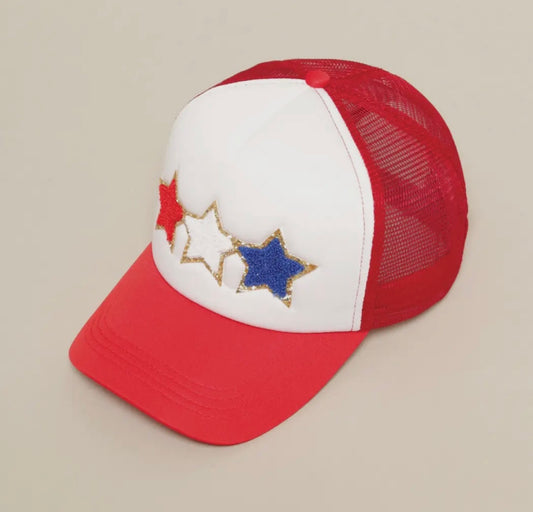All American hat