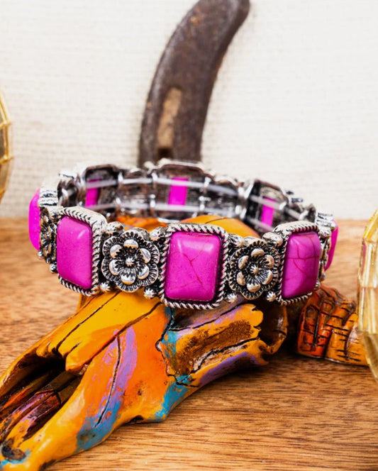 Cowgirl Candy bracelet