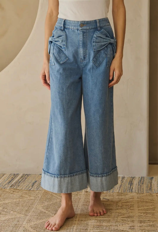 Darling Denim jeans
