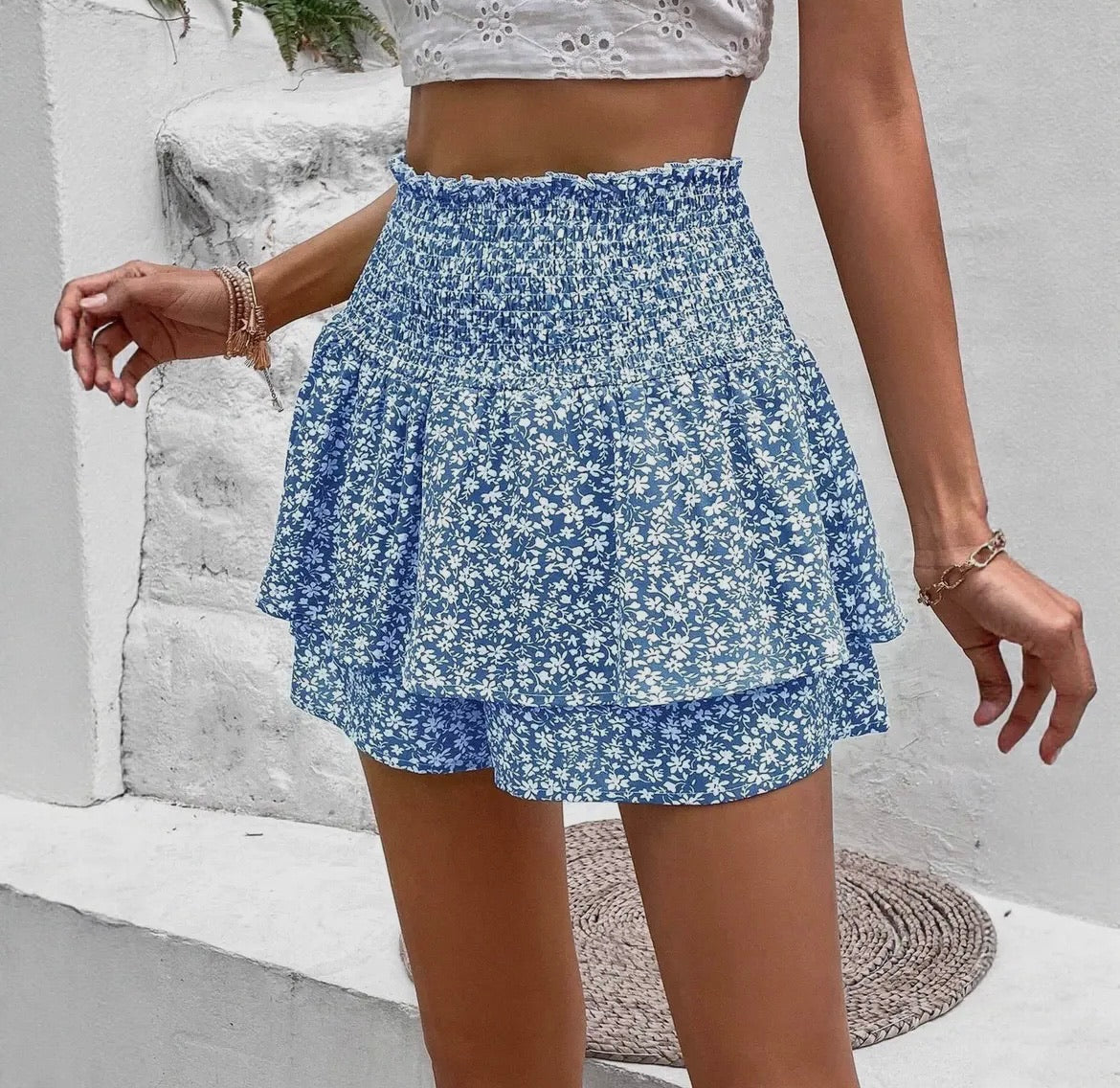 Daisy Darling shorts