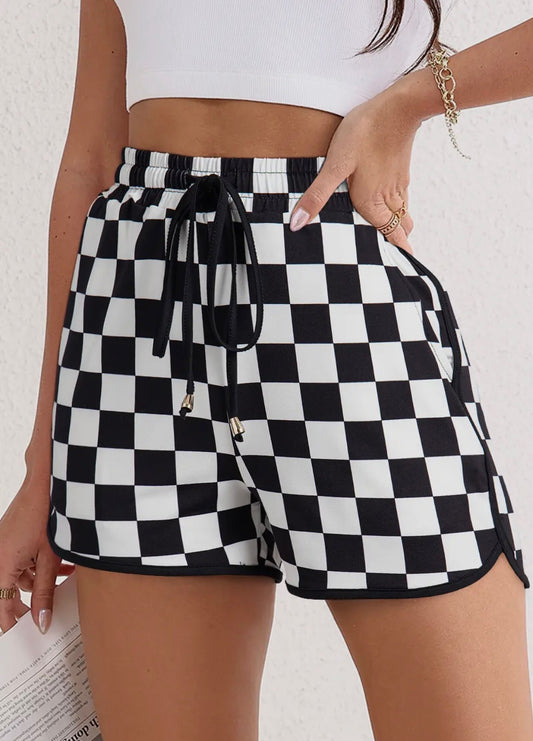 Winning Streak shorts