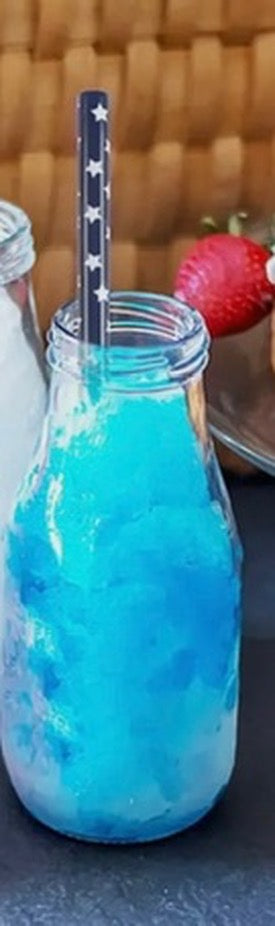 Party In The USA straws