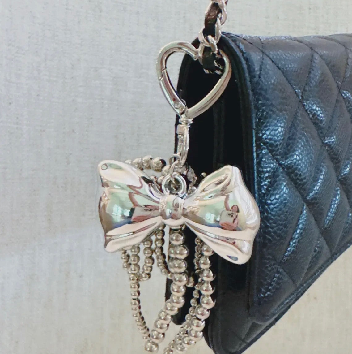 Bag Candy handbag charm