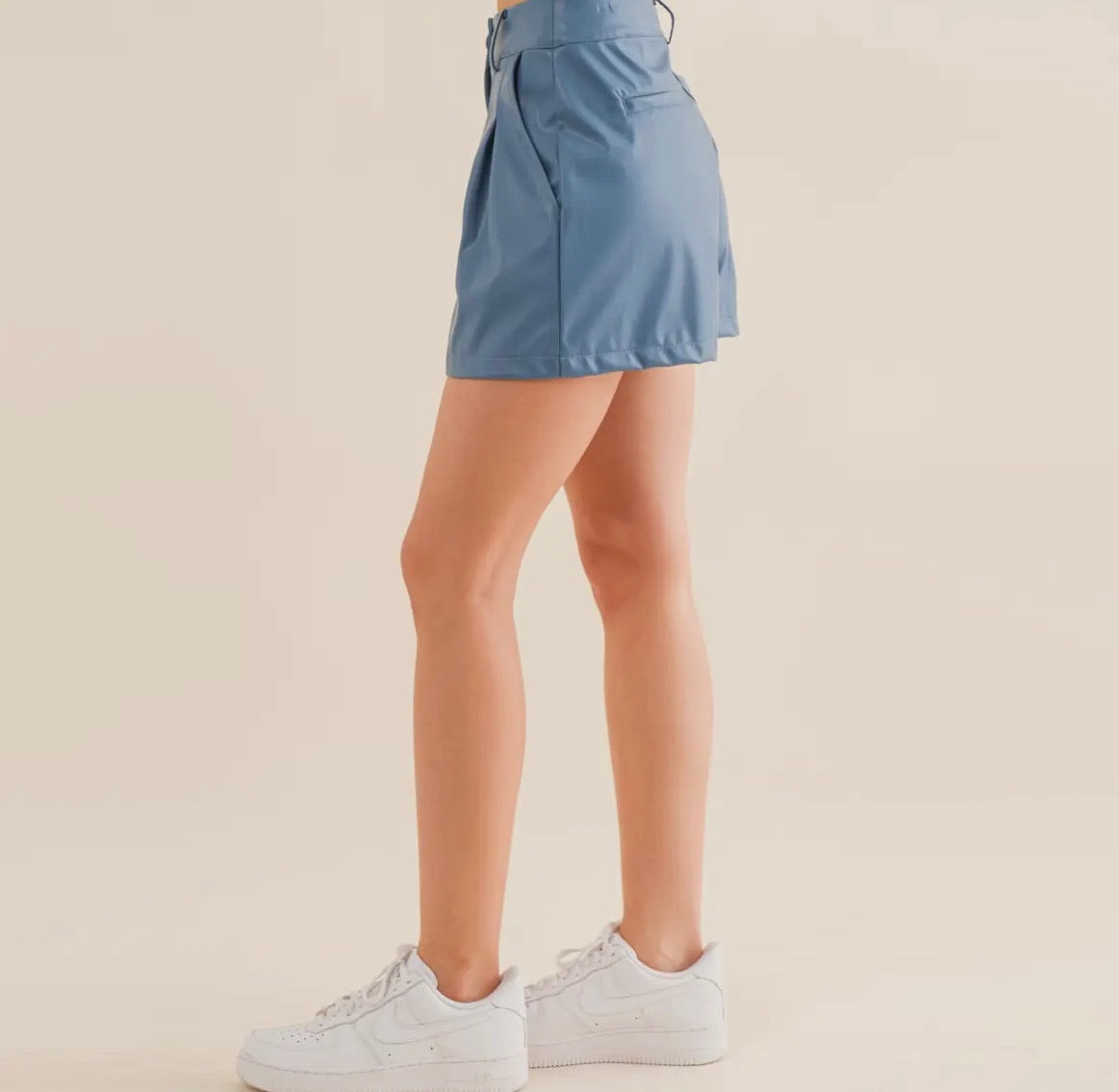 Short & Saucy shorts