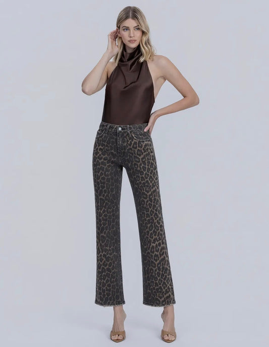 Flying Monkey Fierce Instincts jeans