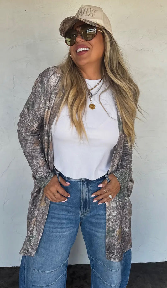 Backwoods Adventures duster