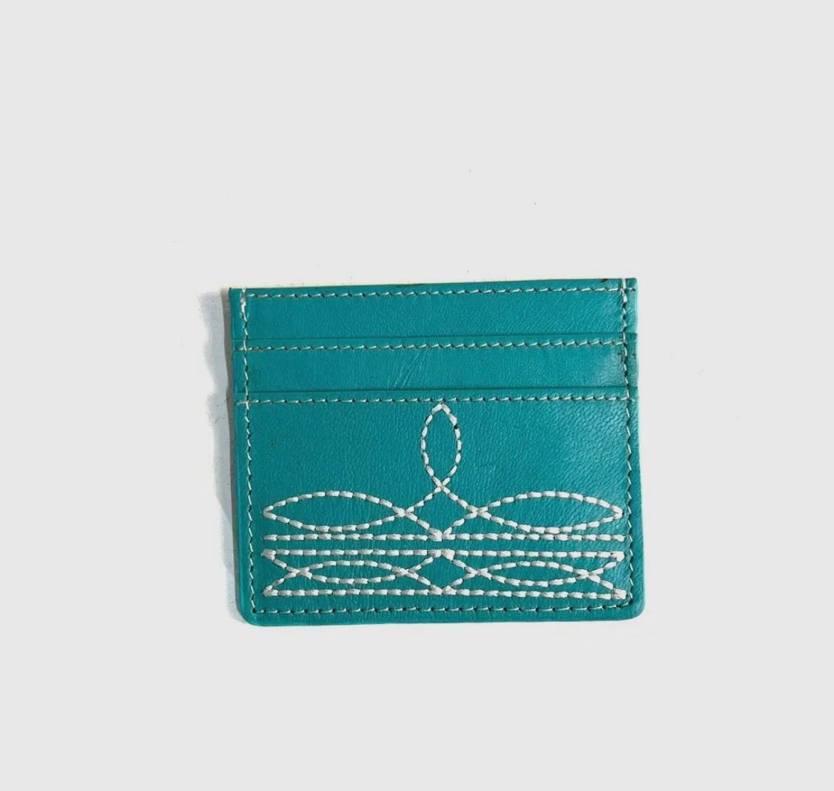 Stitched In Style card holder