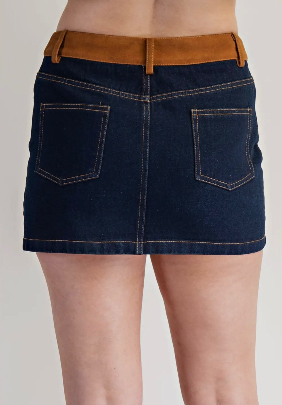 Hot Shot skirt