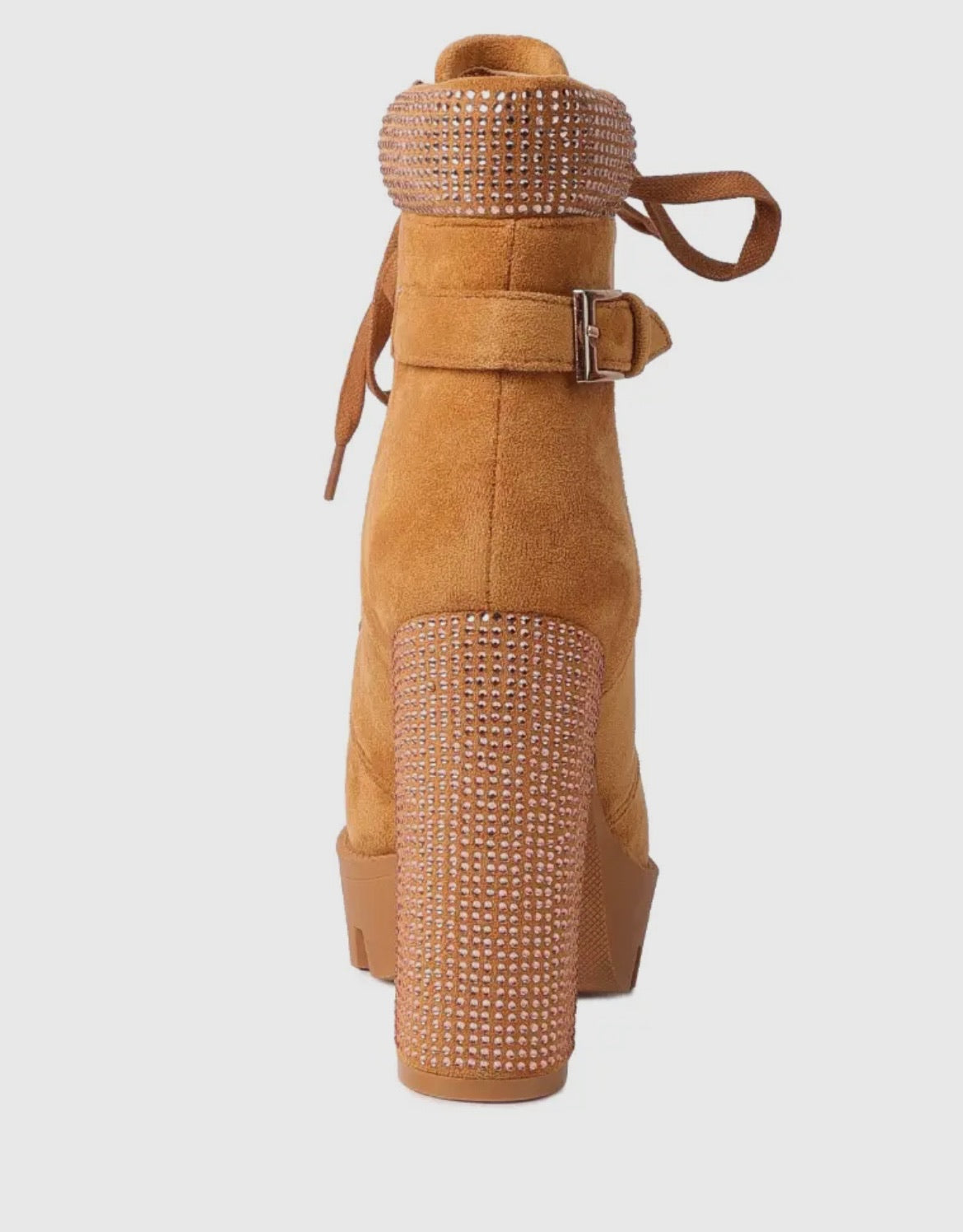 Rebel Mode boots