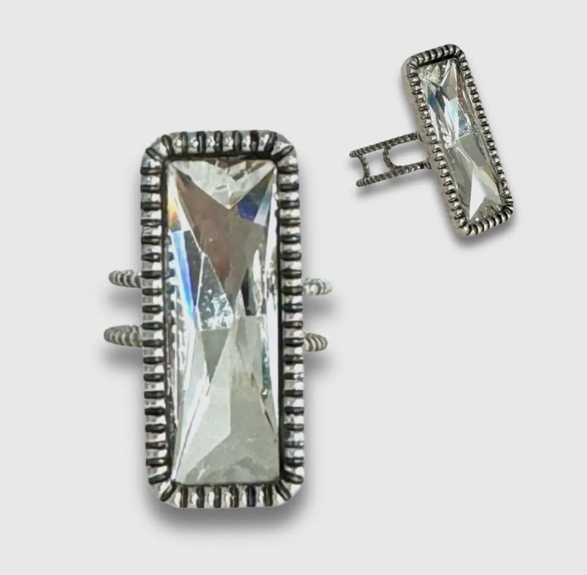 Power Play ring