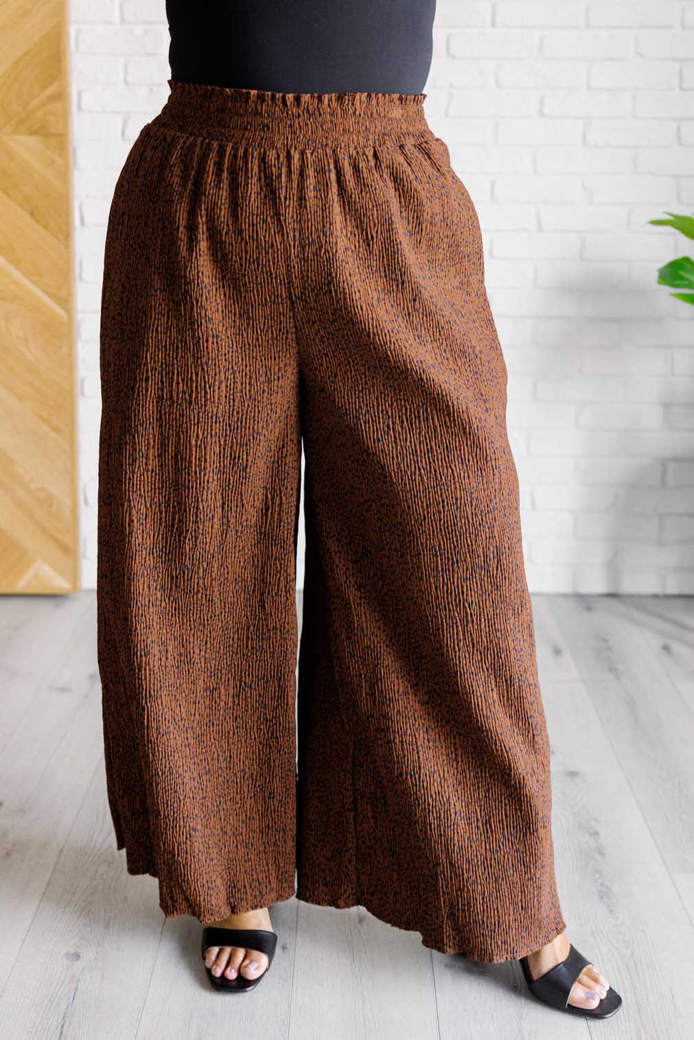 High Harmony pants