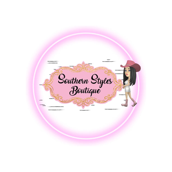Southern Styles Boutique Logo