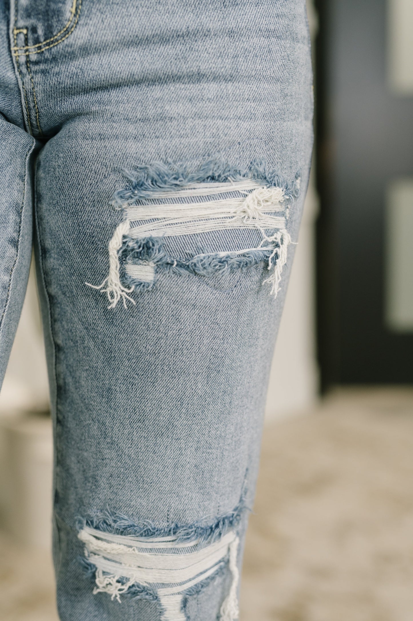 Judy Blue Jade jeans