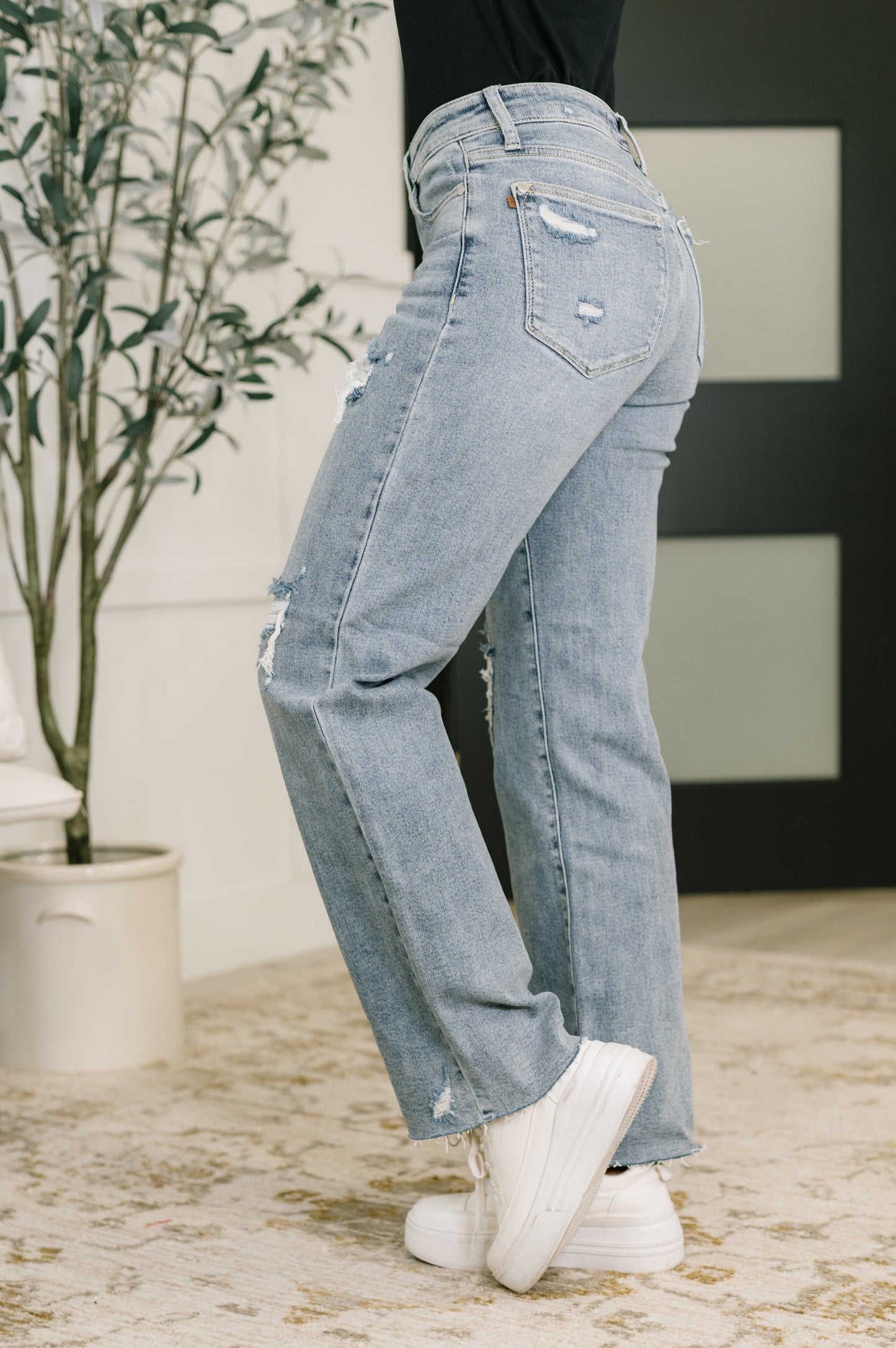 Judy Blue Jade jeans