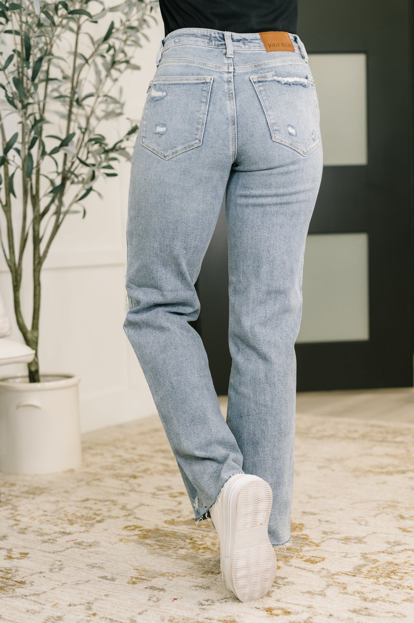 Judy Blue Jade jeans