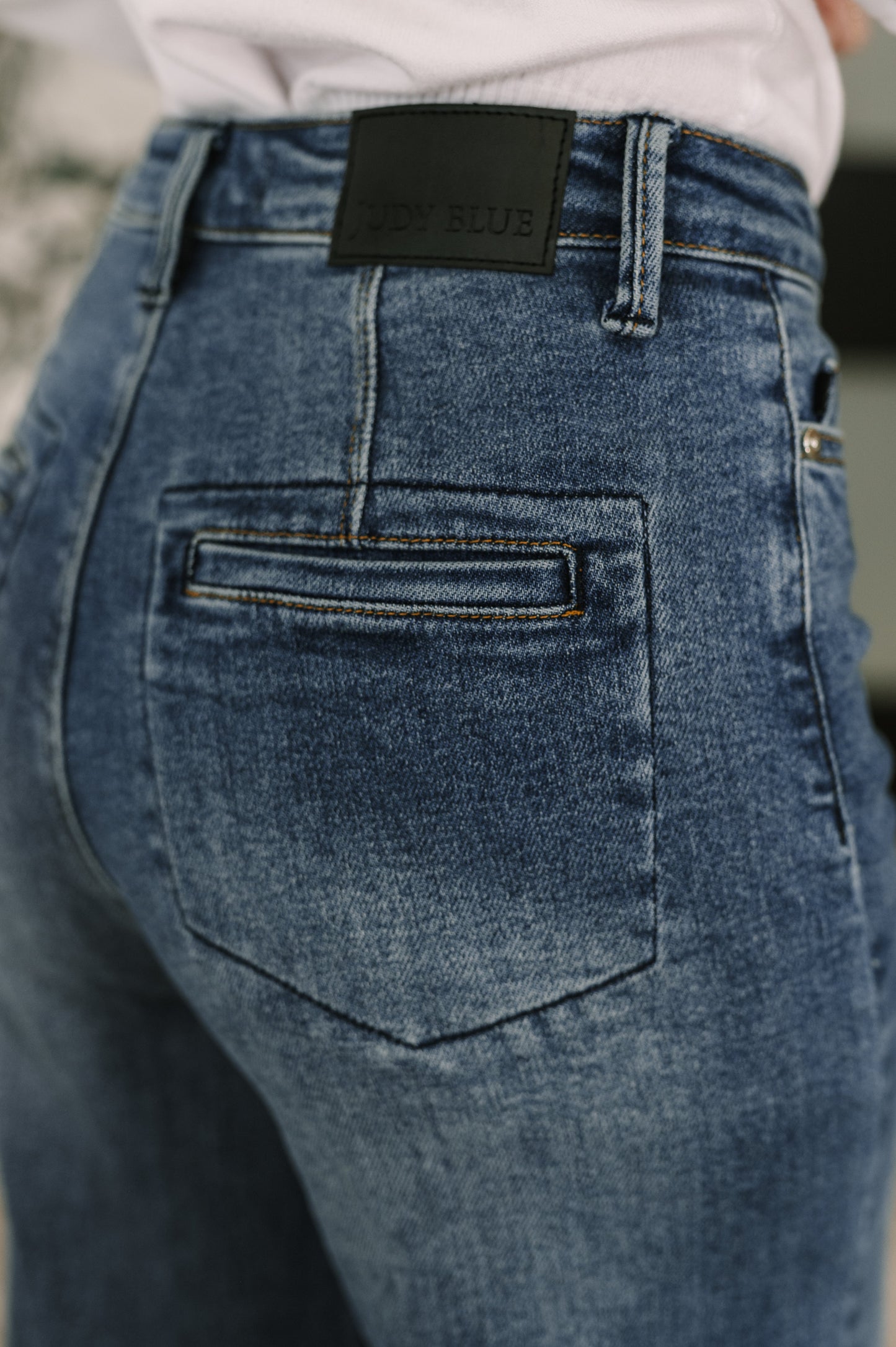 Judy Blue Karla jeans