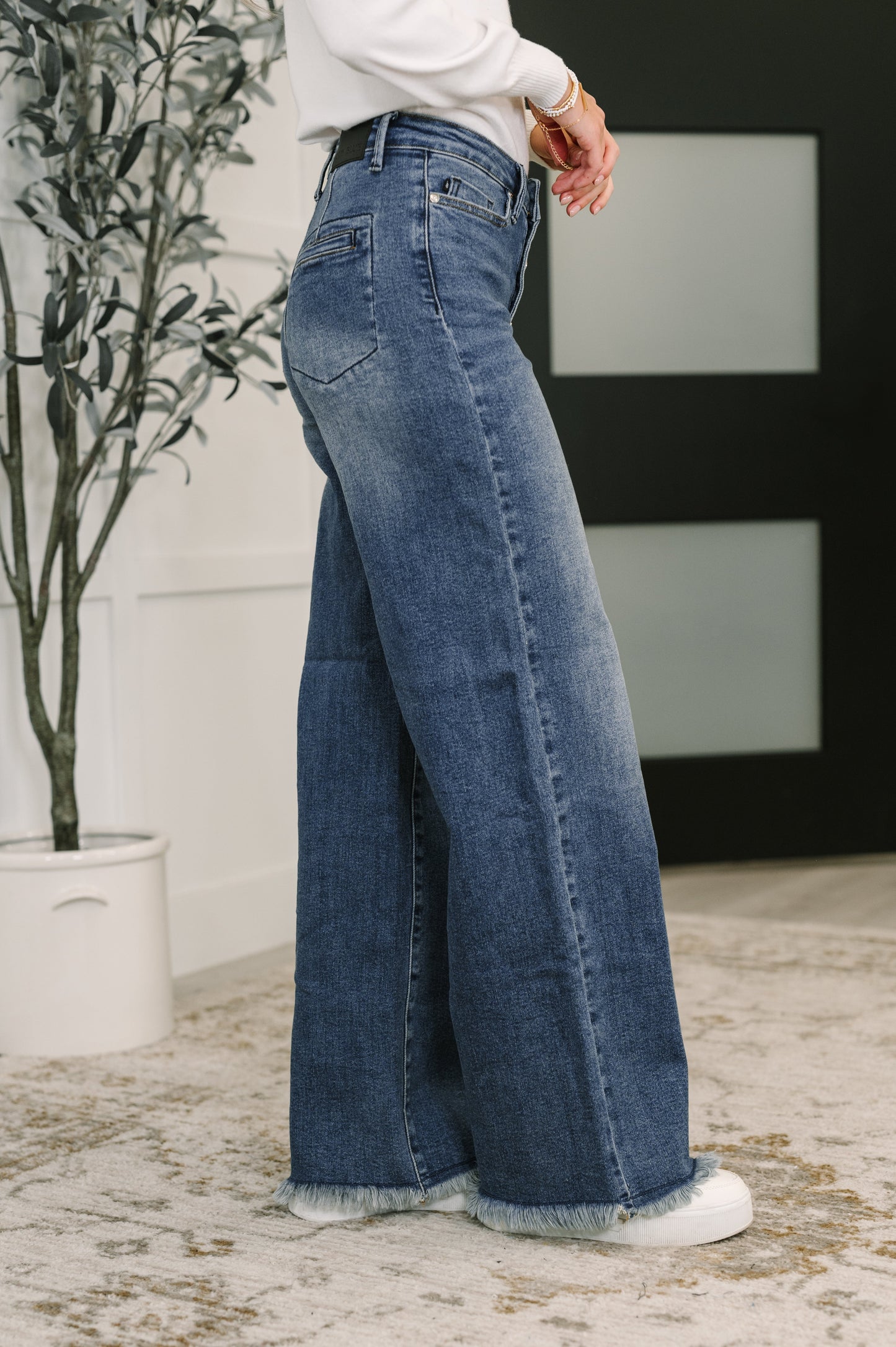 Judy Blue Karla jeans