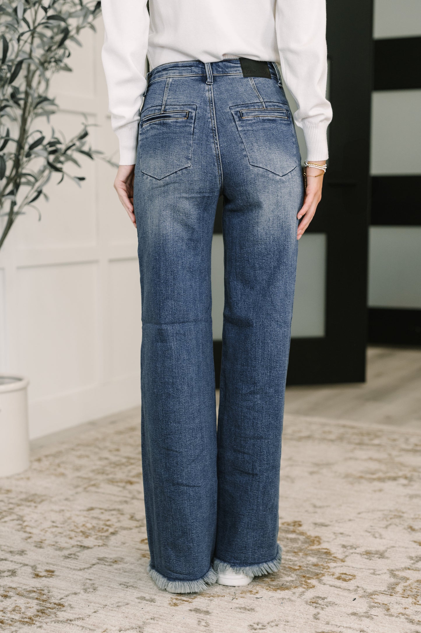 Judy Blue Karla jeans