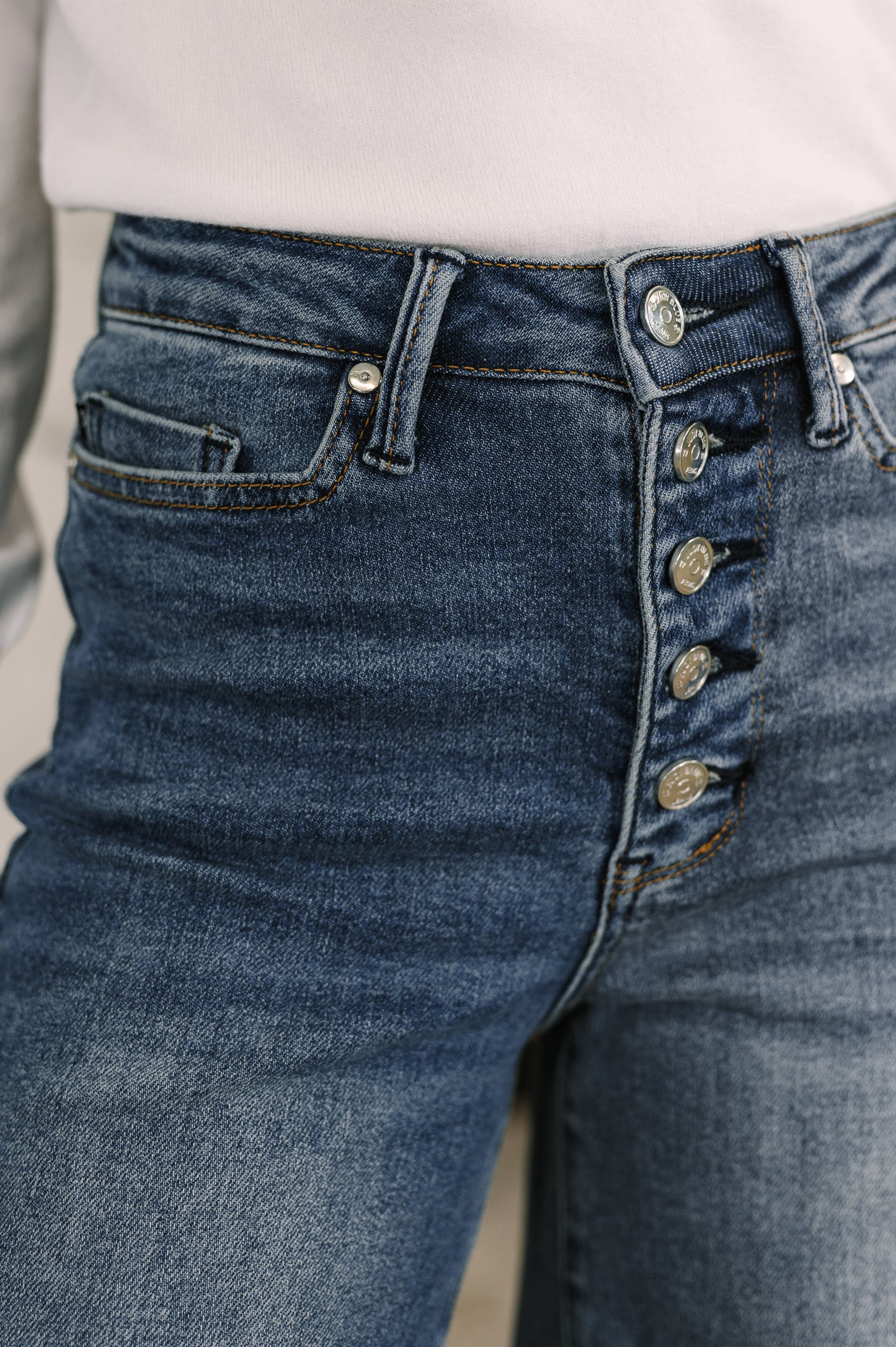 Judy Blue Karla jeans