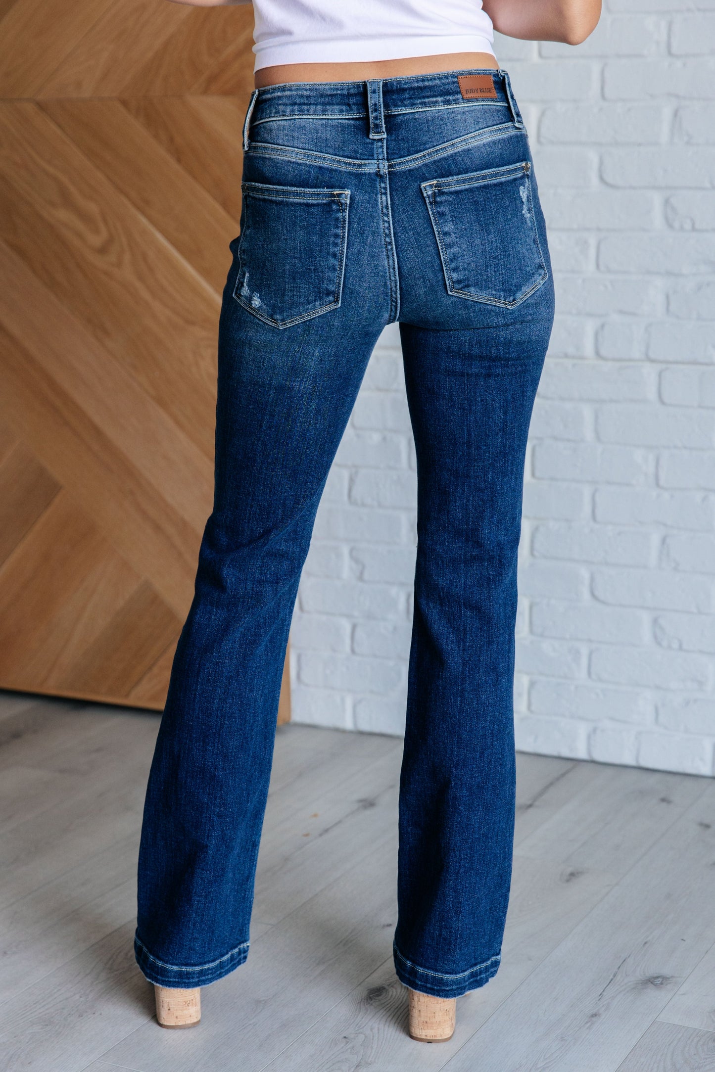 Judy Blue Mila Bootcut jeans