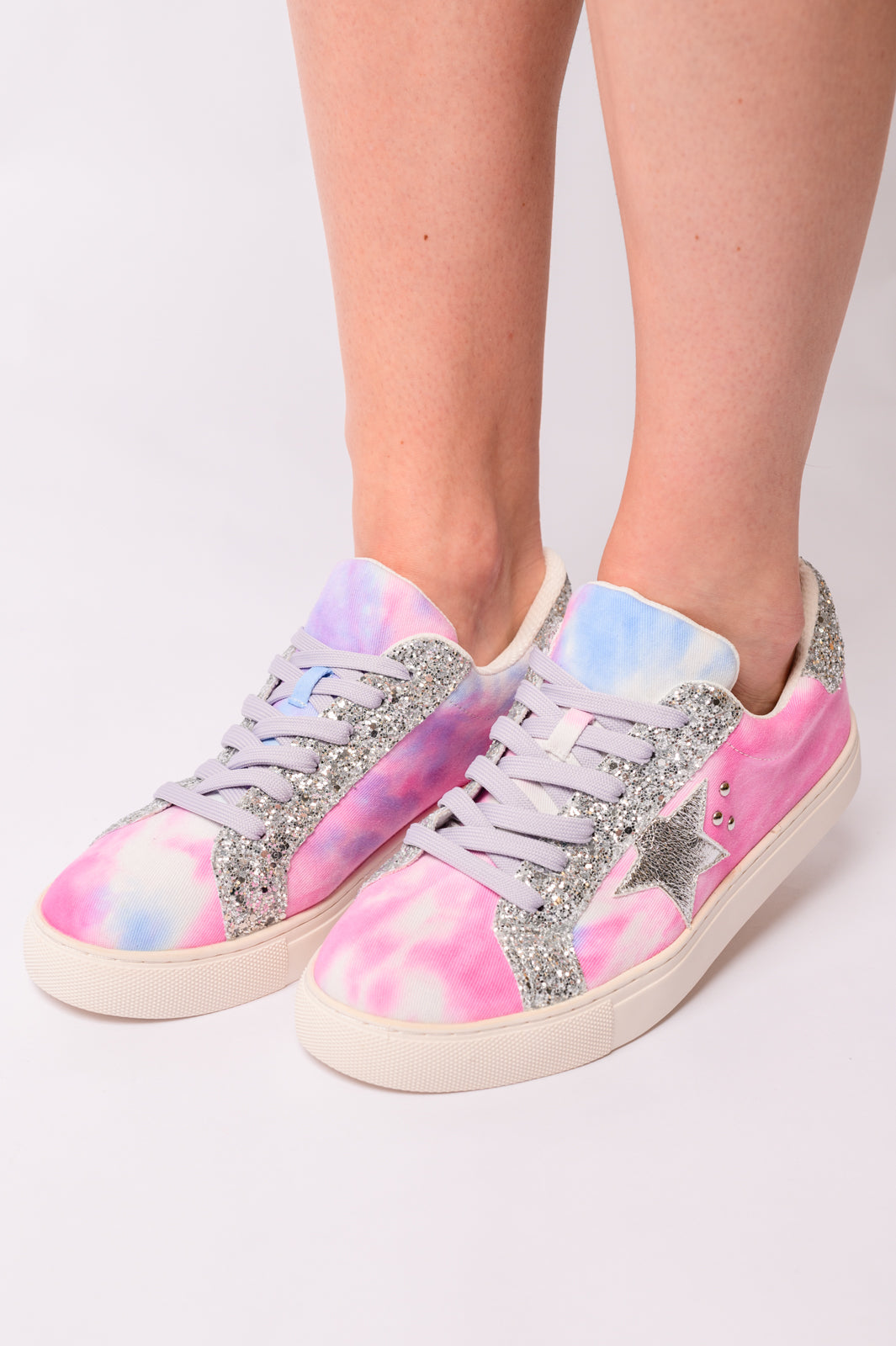 Supernova sneakers