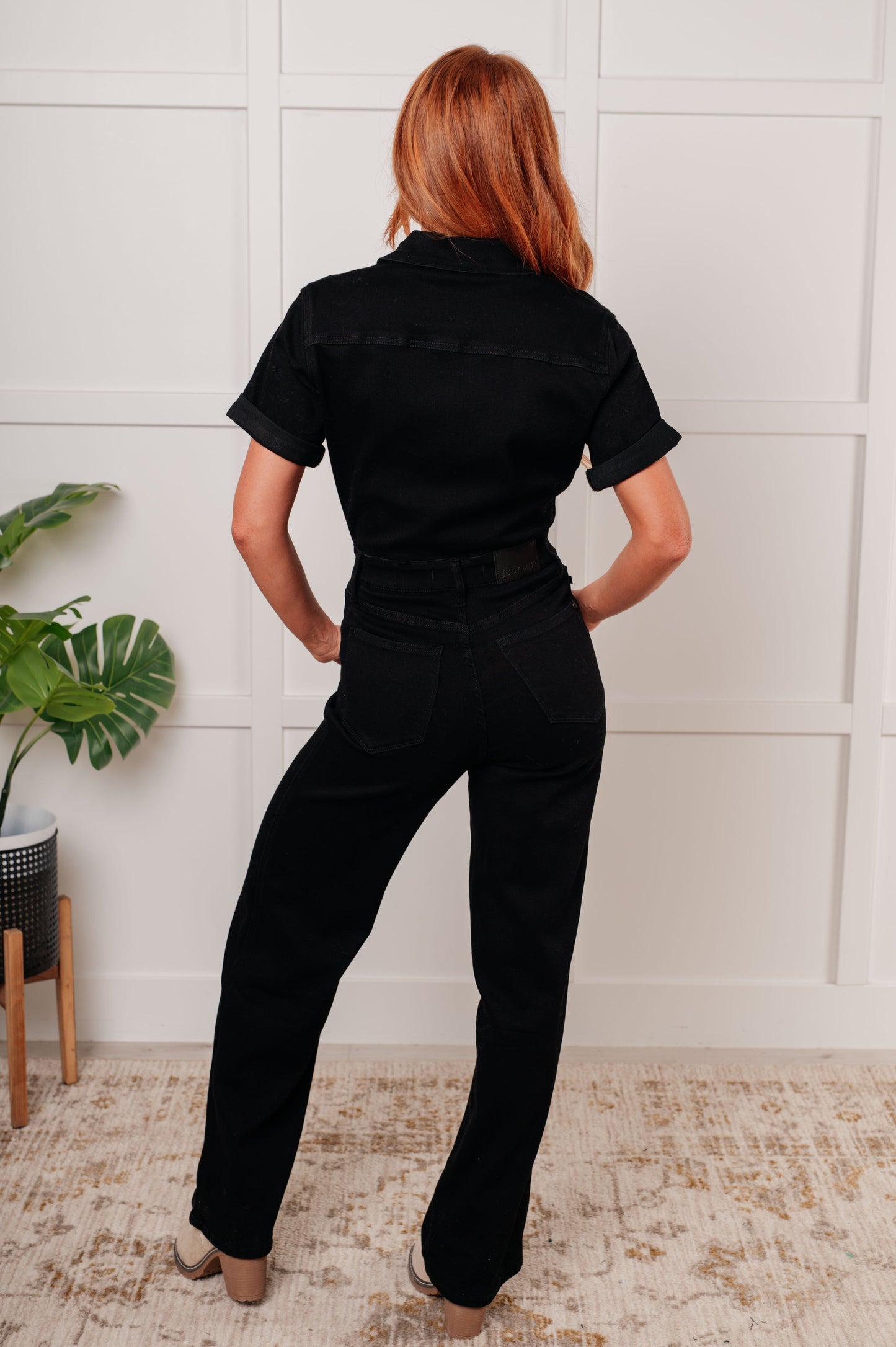 Judy Blue Tilda jumpsuit