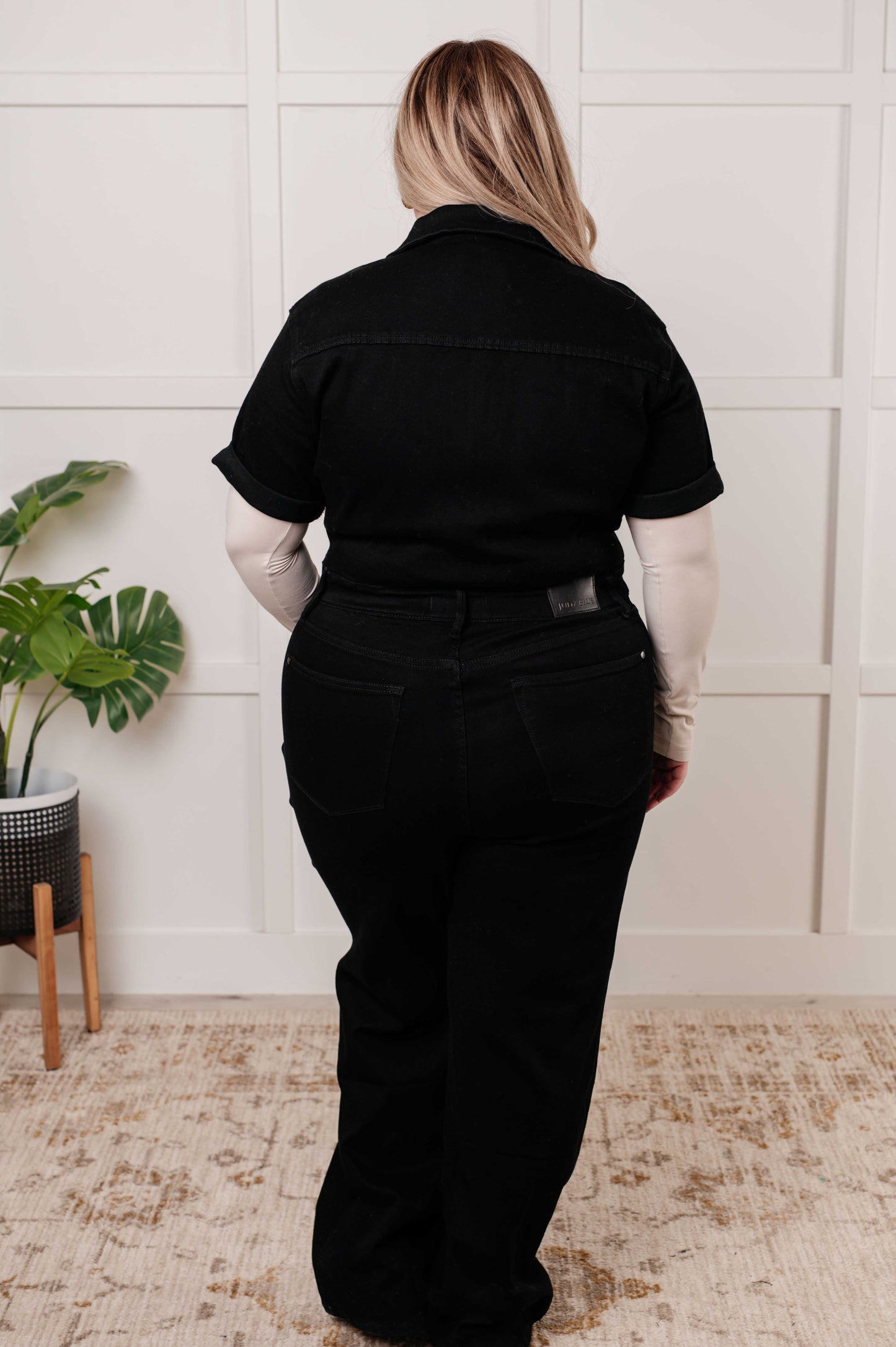 Judy Blue Tilda jumpsuit